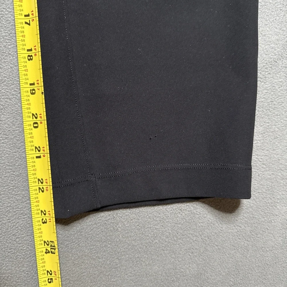 Lululemon Pants Womens 6 Black 23